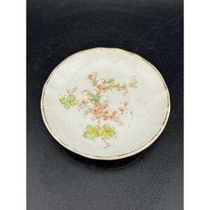 Vintage Maddocks Lamberton 3" Plate